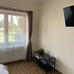 Μοτέλ Sleep & Go