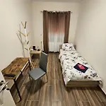 Sleep & Go Μοτέλ Gyhum