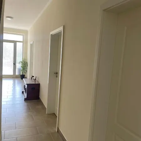 Motel Sleep & Go Gyhum