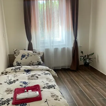 Sleep & Go Gyhum