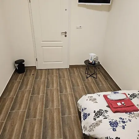 Sleep & Go Motel