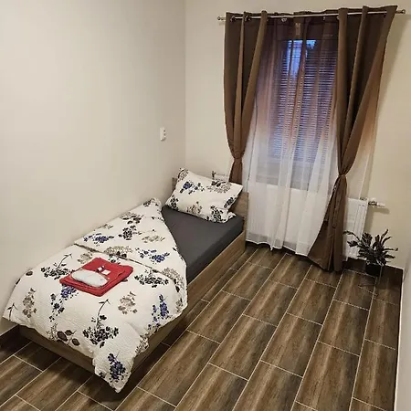 Sleep & Go Motel Gyhum