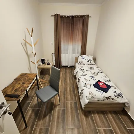 Sleep & Go Motel Gyhum