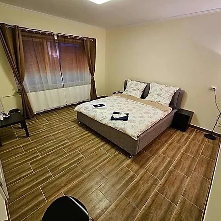 Sleep & Go Motel