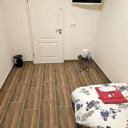Мотель Sleep & Go