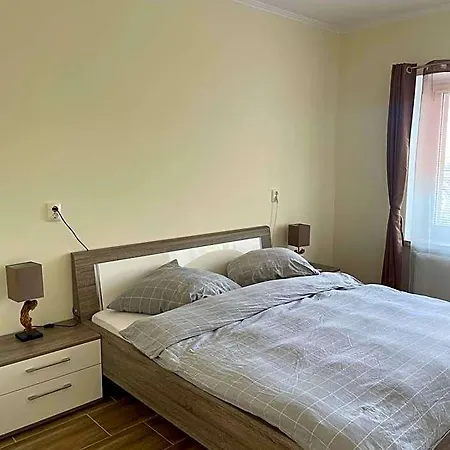 Motel Sleep & Go Gyhum