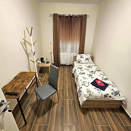Motel Sleep & Go *
