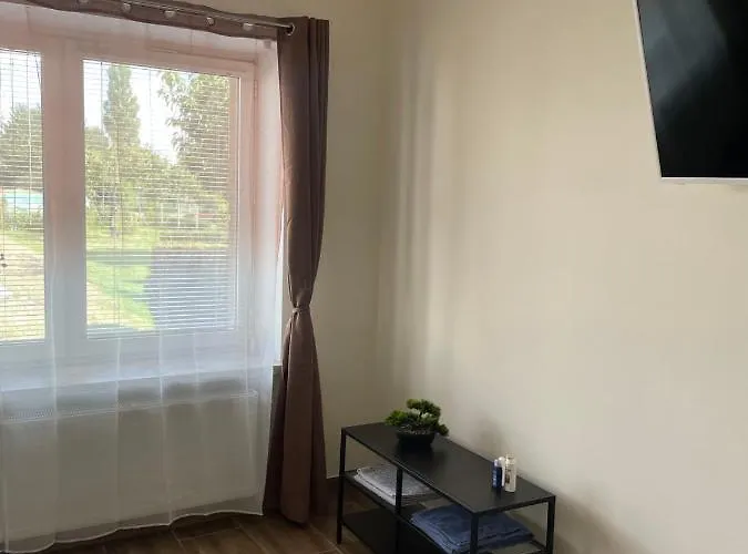 Мотель Sleep & Go