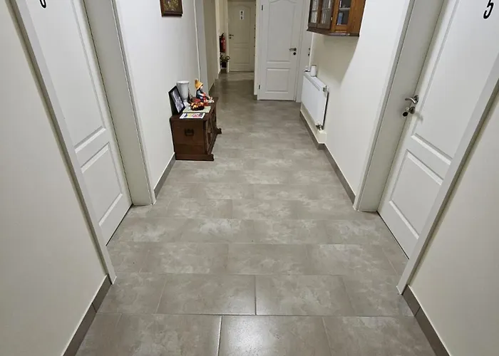 Sleep & Go Мотель *